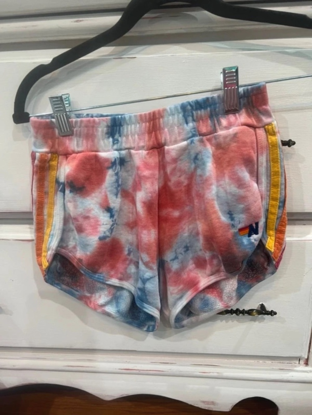 Aviator nation shorts